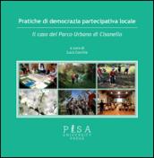 Pratiche di democrazia partecipativa locale. Il caso del Parco Urbano di Cisanello