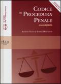 Codice di procedura penale annotato