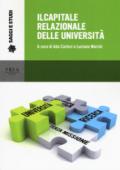 Il capitale relazionale delle università