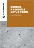 Dinamiche di comunità e servizio sociale