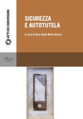 Sicurezza e autotutela