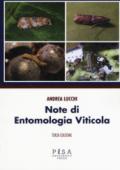 Note di entomologia viticola