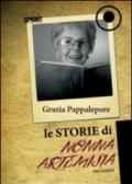 Le storie di nonna Artemisia