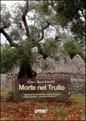 Morte nel trullo