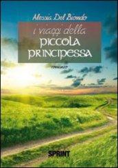 I viaggi della piccola principessa