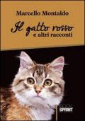 Il gatto rosso e altri racconti