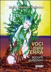 Voci dalla terra