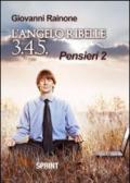 L'angelo ribelle 3.4.5. Pensieri 2