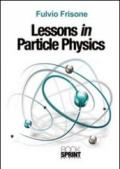 Lessons in particle physics