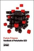 Handbook of perturbative QCD