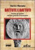 Battute e battuti