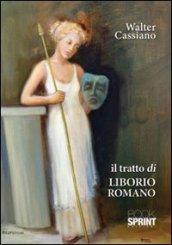 Il tratto di Liborio Romano