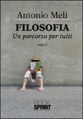 Filosofia - Un percorso per tutti