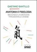 Anatomia e fisiologia secondo la medicina tradizionale cinese