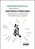 Anatomia e fisiologia secondo la medicina tradizionale cinese