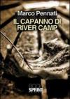 Il capanno di River Camp