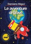 Le avventure di Crave