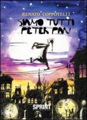 Siamo tutti Peter Pan