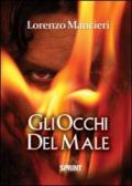 Gli occhi del male