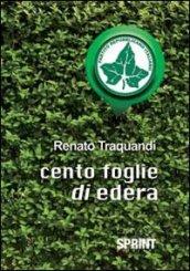 Cento foglie di edera