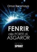 Fenrir alle porte di Asgaror