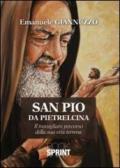 San Pio da Pietrelcina