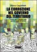 La corruzione nel governo del territorio