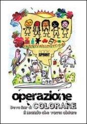 Oper-A-zione