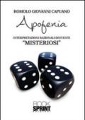 Apofenia