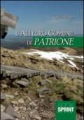 L'allegro comune di Patrione