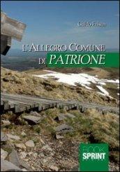 L'allegro comune di Patrione