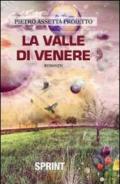 La valle di Venere