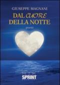 Dal cuore della notte