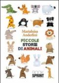 Piccole storie di animali