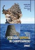 Poesias sardas in Campidanesu