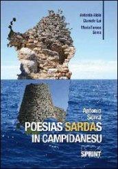 Poesias sardas in Campidanesu