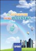 Le avventure di una gocciolina