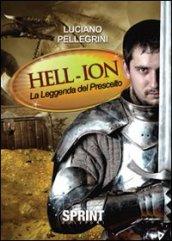 Hell-Ion la leggenda del prescelto