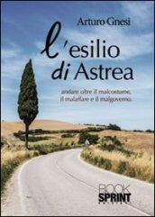 L'esilio di Astrea