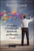 Il medico consiglia di scrivere per liberarsi