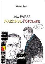 Una farsa nazional-popolare