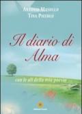 Il diario di Alma con le ali della mia poesia