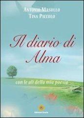 Il diario di Alma con le ali della mia poesia