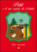 Petit e il suo regalo di Natale