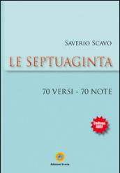 Le septuaginta