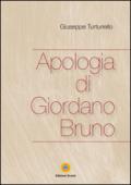 Apologia di Giordano Bruno