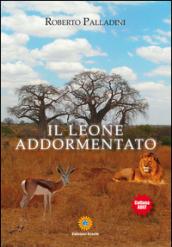 Il leone addormentato