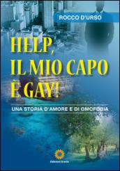 Help, il mio capo è gay! Una storia d'amore e di omofobia