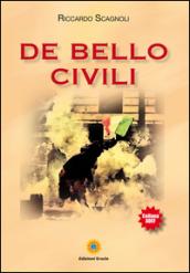 De bello civili