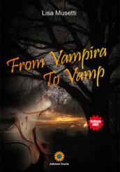 From vampira to vamp